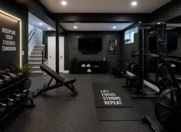 Bars-Gym