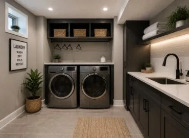 Laundy Room